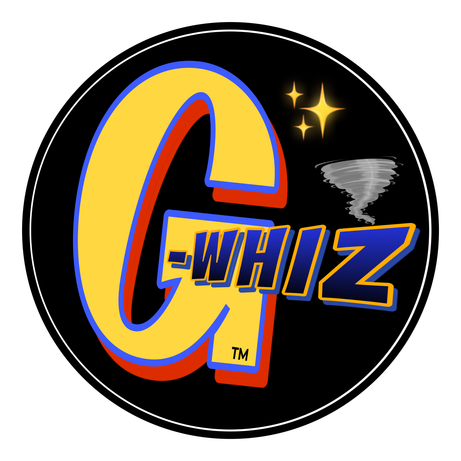 G-Whiz logo